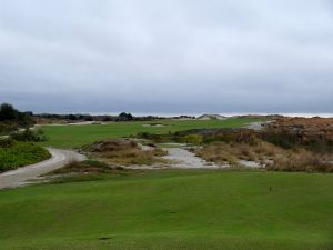 Streamsong (Red) 13th